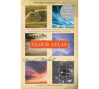 Cloud Atlas: A Novel