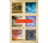 [(Cloud Atlas)] [Author: David Mitchell] published on (November, 2012)
