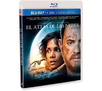 Cloud Atlas (Bd + Dvd + Copia Digital) / El Atlas De Las Nubes