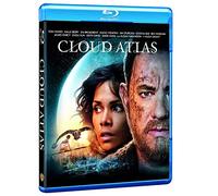 Cloud Atlas Blu-Ray