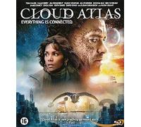 Cloud Atlas [Blu-ray]