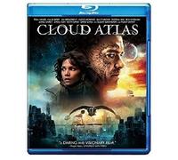 Cloud Atlas [Blu-Ray]