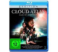 Cloud Atlas (Blu-Ray)