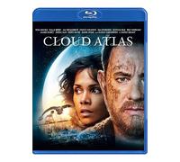 Cloud Atlas Blu-Ray