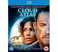 Cloud Atlas [Blu-Ray]