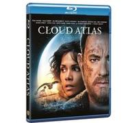 Cloud Atlas Blu-Ray E