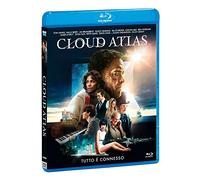 Cloud Atlas [Blu-Ray] [Import]