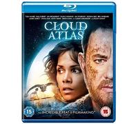 Cloud Atlas – Blu-ray – Région libre – Warner Bros.