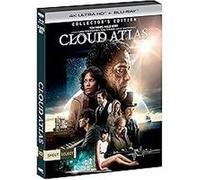Cloud Atlas Collector's Edition Blu-ray 4K Ultra HD C