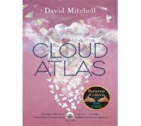 Cloud atlas - David Mitchell - Hodder & Stoughton Libri - Poche - Livre