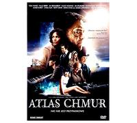 Cloud Atlas [DVD] (IMPORT) (Pas de version française)