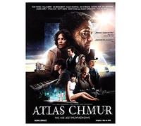 Cloud Atlas [DVD] (IMPORT) (Pas de version française)
