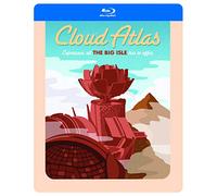 Cloud Atlas [Édition SteelBook]