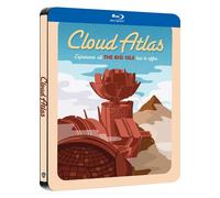 Cloud Atlas - Édition Steelbook - Blu-Ray