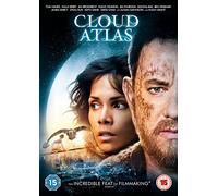 Cloud Atlas – DVD – Édition Royaume‑Uni (import)