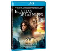 Cloud Atlas / El Atlas De Las Nubes (Blu Ray)