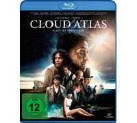Cloud Atlas (Filmjuwelen) (Blu-ray) (Blu-ray) Tom Hanks (PRESALE 2026-08-27)