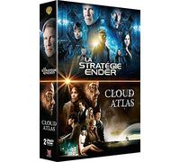Cloud Atlas + La stratégie Ender