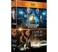 Cloud Atlas, La stratégie Ender Coffret Blu-Ray E