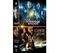 Cloud Atlas, La stratégie Ender Coffret DVD E