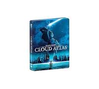 Cloud Atlas Limited Edition SteelBook® Blu-ray 4K Ultra HD