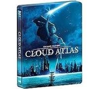 Cloud Atlas Limited Edition SteelBook® Blu-ray 4K Ultra HD