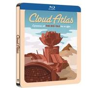 Cloud Atlas - Édition Steelbook - Blu-Ray