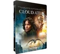 Cloud Atlas - SteelBook® Blu Ray Edition limitée E