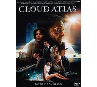 Cloud Atlas-Tutto è connesso [edizione Speciale] [Import]