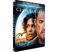 Cloud Atlas - Ultimate Edition - Blu-Ray + Dvd + Copie Digitale