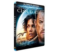 Cloud Atlas [Ultimate Edition-Blu-Ray + DVD + Copie Digitale]