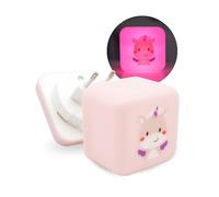 Cloud B Veilleuse nomade Lily la licorne