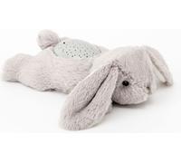 Veilleuse projecteur d?étoiles CLOUD B Dreams Buddies beige clair TU