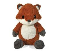 Cloud b - Peluche musicale Frankie le renard - BTL DIFFUSION