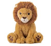 Cloud b - Peluche musicale Louis le lion - BTL DIFFUSION