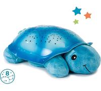 Cloud B Twilight Turtle™ - Bleu