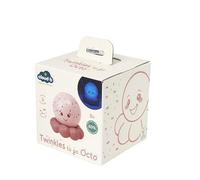 Cloud B - Twinkles To Go Octo - Pastel Pink