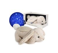 Cloud B Veilleuse peluche Copain Lapin