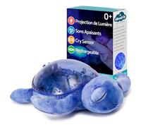 Tranquil Turtle (Rechargeable) VIOLET Cloud b