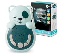 Veilleuse nomade Sweet Dreamz On the Go CLOUD B gris TU