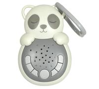 Veilleuses GENERIQUE cloud b veilleuse musicale nomade sweet dreamz on the go - panda