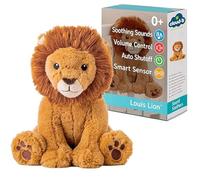Cloud b - Peluche musicale Louis le lion - BTL DIFFUSION