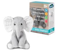 Peluche Musicale Elliot the Elephant NC