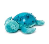 Cloud b - Veilleuse Tranquil Turtle Aqua rechargeable - BTL DIFFUSION