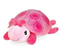 CLOUD B Veilleuse Twilight Ladybug®- Rose