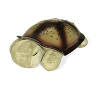 CLOUD B Veilleuse Twilight Turtle®- Marron