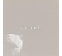 Cloud Boat Book of Hours (CD) Album