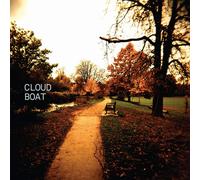 Cloud Boat - Lions on The Beach, Bastion