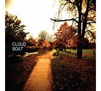 Cloud Boat - Lions on The Beach, Bastion [Import]