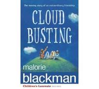 Cloud Busting Blackman, Malorie (Auteur)